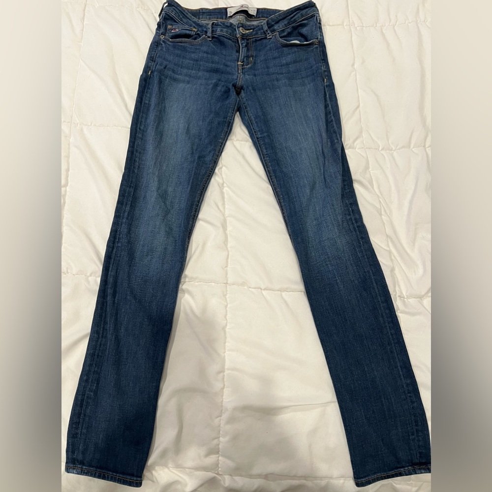 Women’s Hollister Skinny Jeans